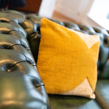 Bissets Bond Apartment ดันดี ภายนอก รูปภาพ